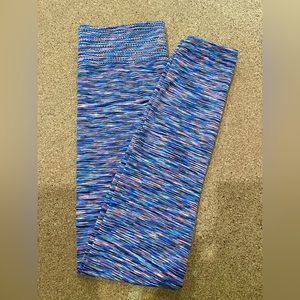 Bundle of leggings (S, M, L )